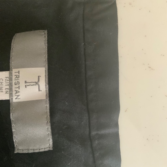 Retro Fully Lined Skirt With Beautiful Flower Embroidery - Picture 3 of 11